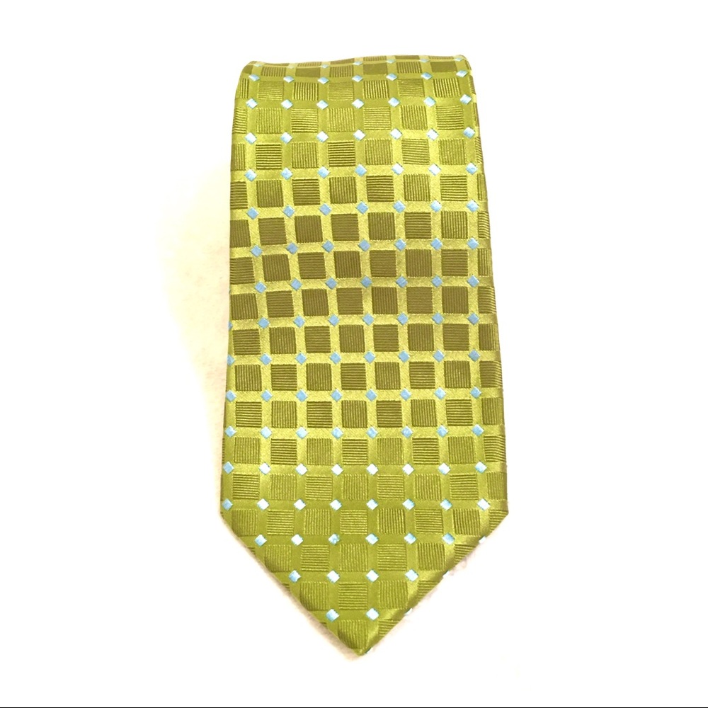 Countess Mara Silk Tie